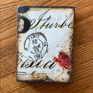 Sid Dickens Memory Block